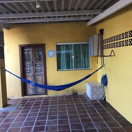 Casa Acolhedora No Paraiso Arraial do Cabo Exterior photo