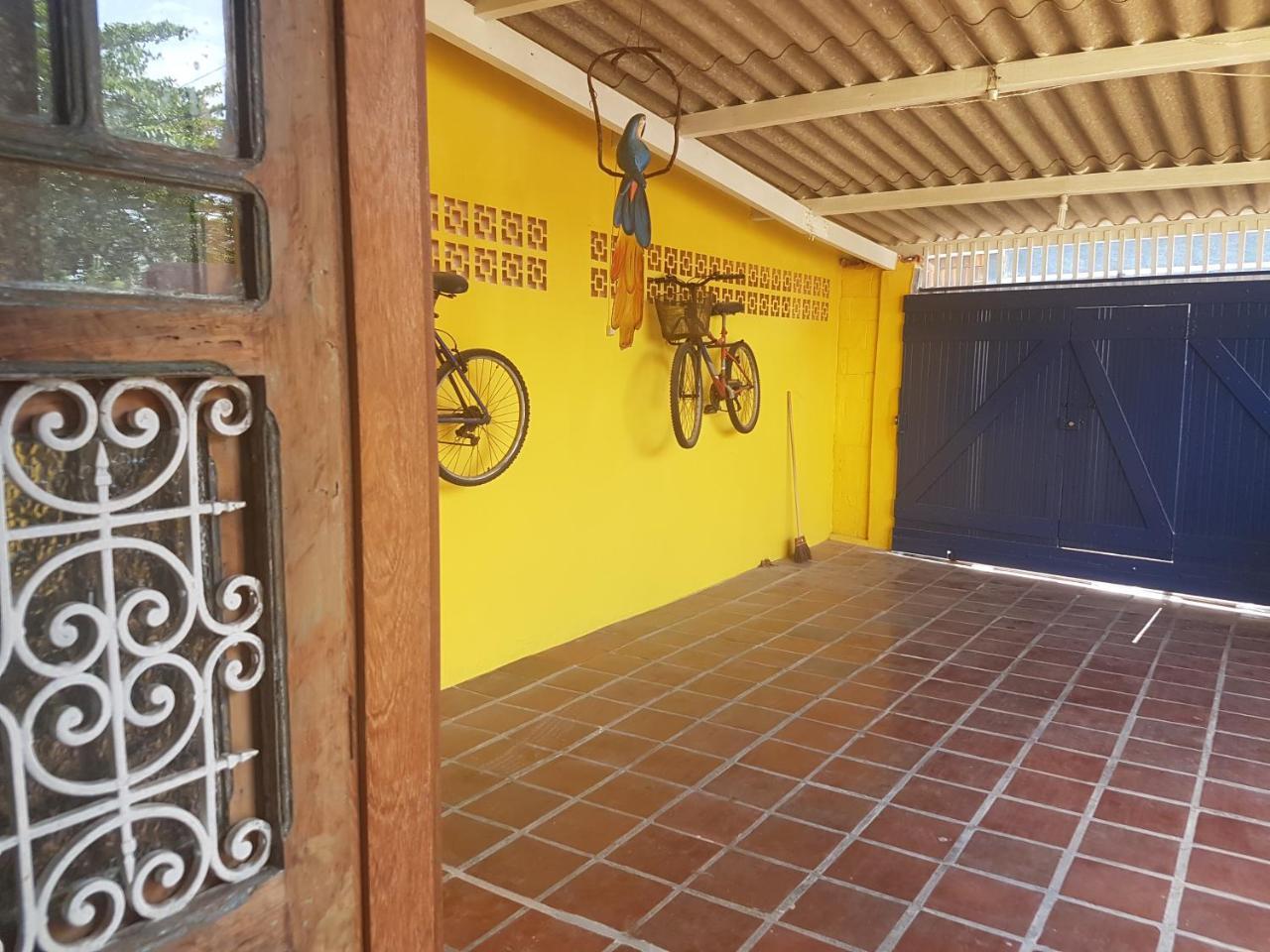 Casa Acolhedora No Paraiso Arraial do Cabo Exterior photo